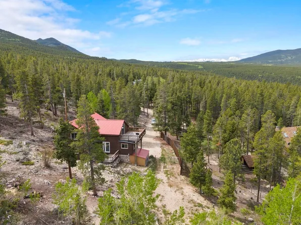 109 Cutforth Rd, Black Hawk, CO 80422