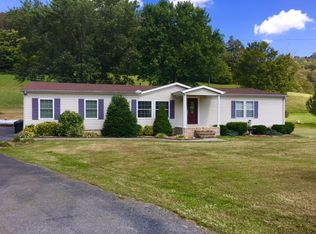 1268 Bull Run Rd, Lynchburg, TN 37352