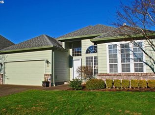 8989 SW Stono Dr, Tualatin, OR 97062