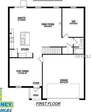 2nd image of 23444 Quasar Blvd