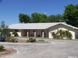 24700 County Road 95, Davis, CA 95616