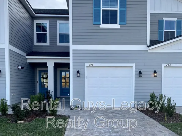 300 Brandon Lakes Dr, Saint Augustine, FL 32092