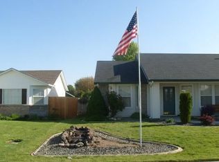 7440 Edgebrook Dr, Nampa, ID 83687