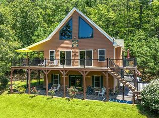 120 Eagle Fork Smt, Hayesville, NC 28904