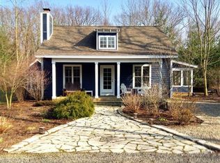 9946 Cottage Ln, Union Pier, MI 49129