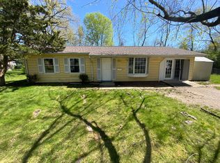 806 Hillside Dr, Danville, IL