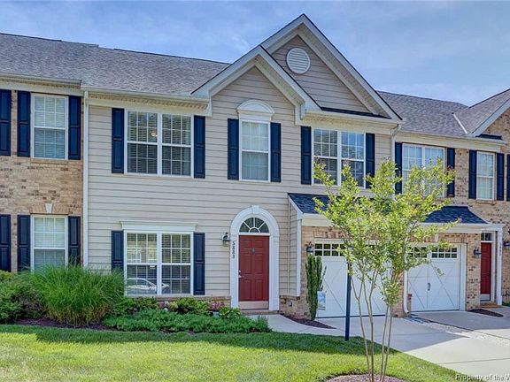 2nd image of 5883 Flowering Peach Ln