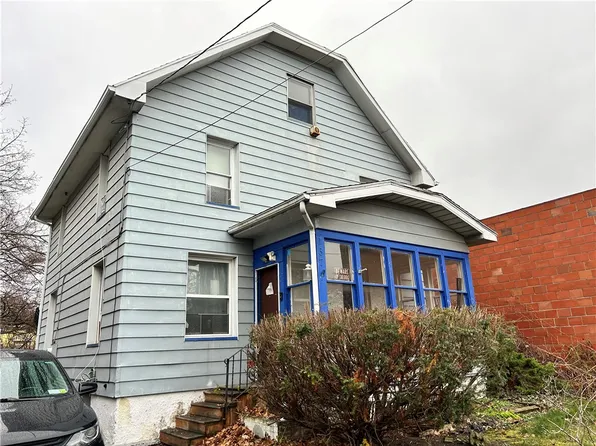 137 Palm St, Rochester, NY 14615