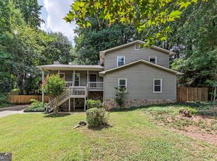 917 Andover Ct, Woodstock, GA 30188