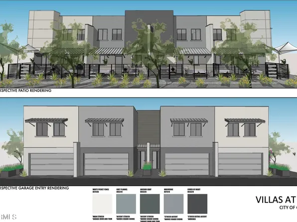 7127 N 45TH Avenue #-, Glendale, AZ 85301