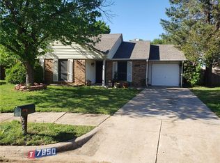 7850 Hollyberry Ct, Fort Worth, TX 76133
