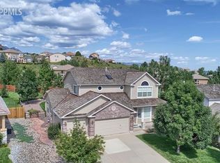 6250 Farthing Dr, Colorado Springs, CO 80906