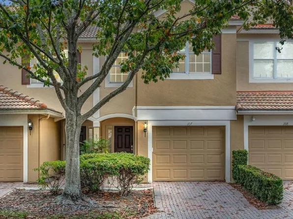 3336 Shallot Dr Unit 107, Orlando, FL 32835