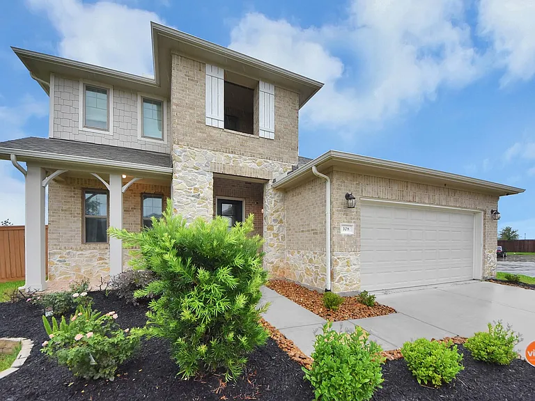 108 Summer Pool Ct — Photo 1
