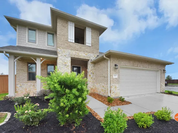 108 Summer Pool Ct, Katy, TX 77493