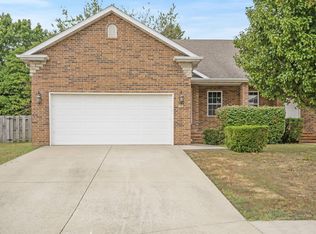 717 E Watermill Cir, Ozark, MO 65721