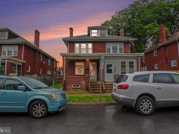 2717 Reel St, Harrisburg, PA 17110