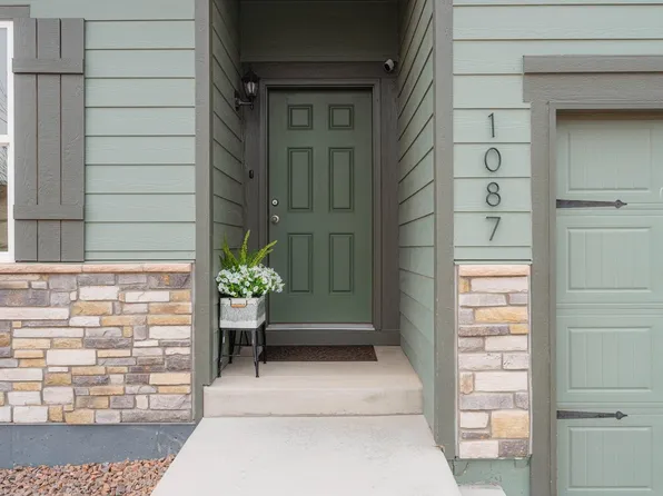 1087 Long Meadows St, Severance, CO 80550