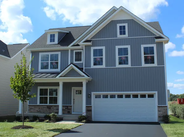 137 Mascouten St, Winchester, VA 22602