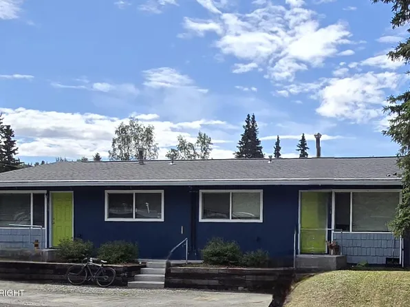 634 W 18th Ave, Anchorage, AK 99503