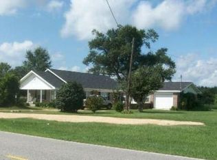 8481 Jack Springs Rd, Atmore, AL 36502