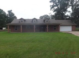 8633 Fm 322, Palestine, TX 75801