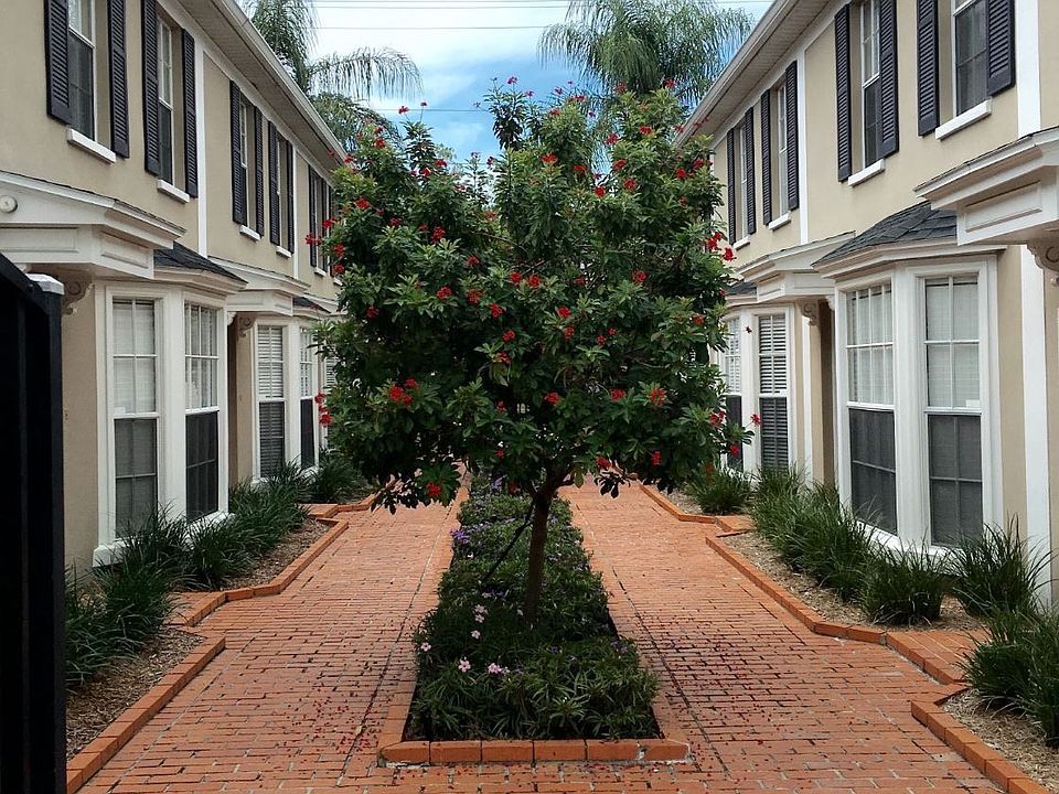 2nd image of 308 S Gomez Ave APT A