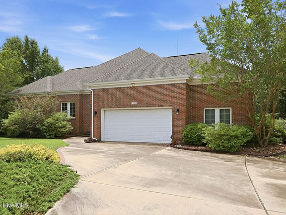 2nd image of 105 Pine Bluff Drive