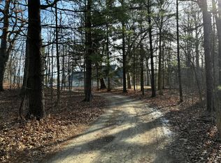 11555 Bellman Rd, Grass Lake, MI 49240