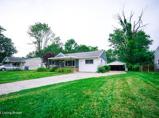 14006 Beeston Blvd, Louisville, KY 40272