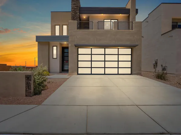 801 Horned Owl Dr NE, Albuquerque, NM 87122