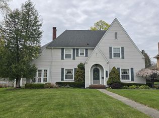 1006 South Dr, Flint, MI 48503