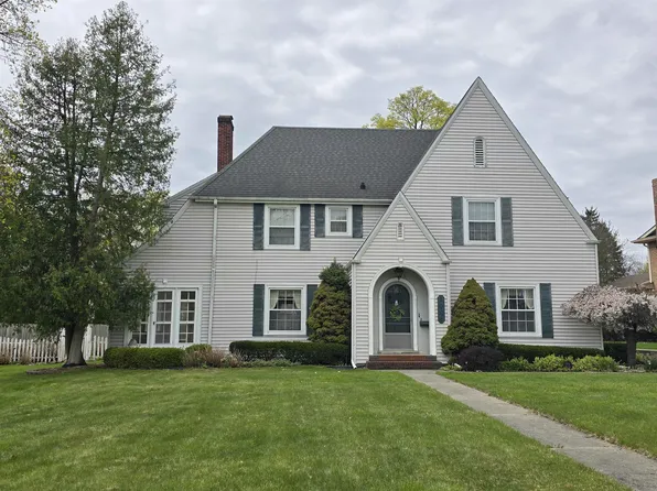 1006 South Dr, Flint, MI 48503