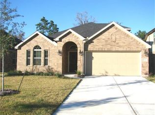 31787 Chapel Rock Ln, Spring, TX 77386