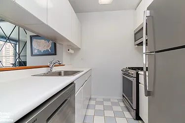 Sold by Brown Harris Stevens