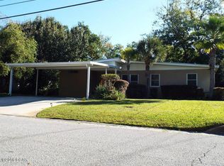 1908 Arthur Ave, Panama City, FL 32405