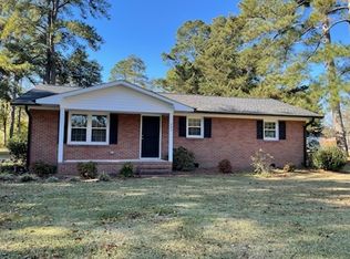 203 Wade St, Warsaw, NC 28398