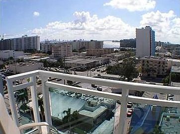 2nd image of 6917 Collins Ave APT 1224