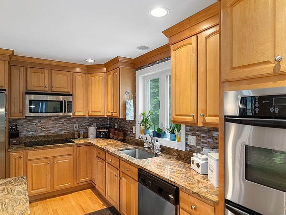 Kitchen & Modern Appliances