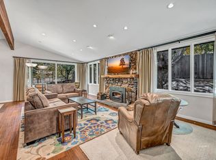 25025 Rim Rock Rd, Idyllwild, CA 92549