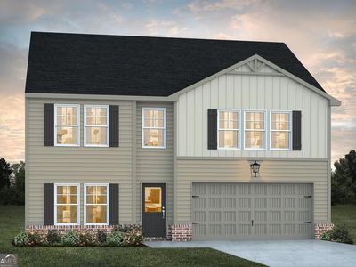 217 Harris Walk, West Point, GA, 31833