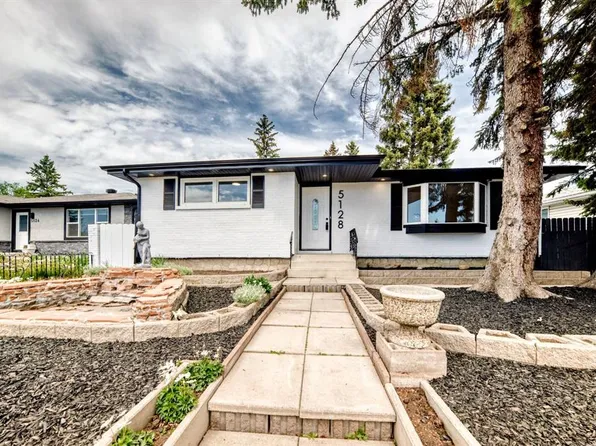 5128 S Maryvale Dr NE, Calgary, AB T2A 2T4