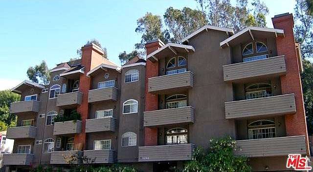 1st image of 3284 Barham Blvd APT 303