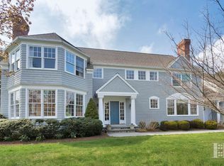 14 Soundview Farm, Weston, CT 06883