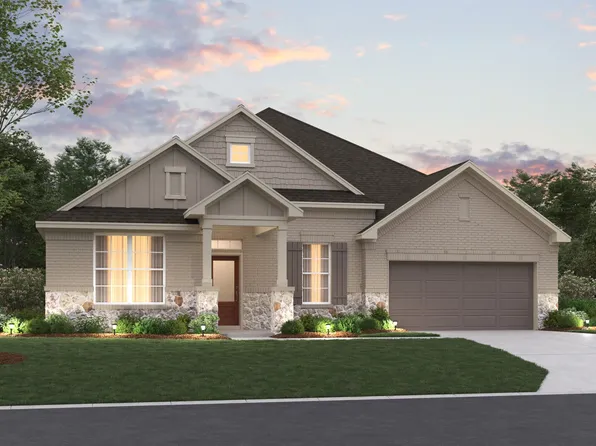 Nolan Plan, Moran Ranch