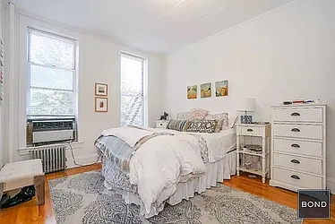 Rented by Bond New York