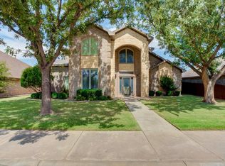 6302 76th St, Lubbock, TX 79424
