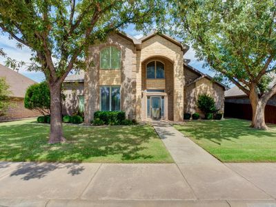 6302 76th St, Lubbock, TX, 79424