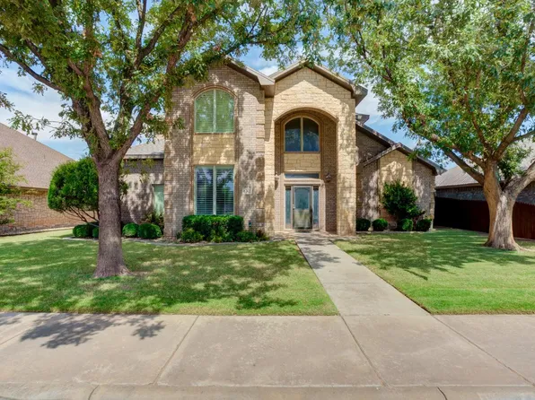 6302 76th St, Lubbock, TX 79424