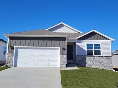 5511 N 188th St, Elkhorn, NE, 68022